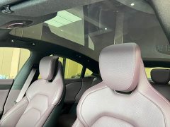 Xiaomi SU7 Long RangeSmart Drive Edition - фото 10