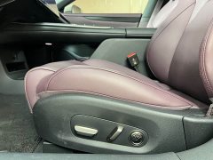 Xiaomi SU7 Long RangeSmart Drive Edition - фото 11
