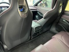 Xiaomi SU7 Long RangeSmart Drive Edition - фото 14