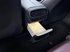 Xiaomi SU7 Long RangeSmart Drive Edition - фото 15