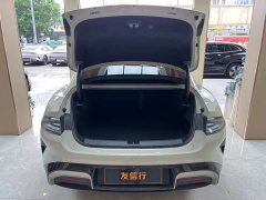 Xiaomi SU7 Long RangeSmart Drive Edition - фото 19