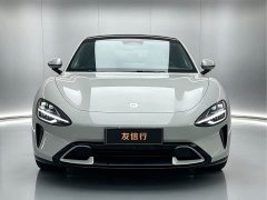 Xiaomi SU7 Long RangeSmart Drive Edition - фото 2