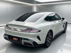 Xiaomi SU7 Long RangeSmart Drive Edition - фото 4