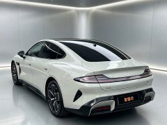 Xiaomi SU7 Long RangeSmart Drive Edition - фото 6