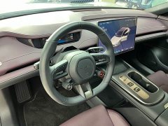 Xiaomi SU7 Long RangeSmart Drive Edition - фото 8