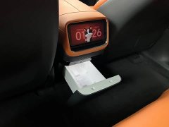 Xiaomi YU7 AWDMax Edition - фото 15