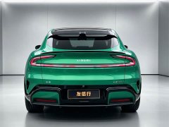 Xiaomi YU7 AWDMax Edition - фото 5