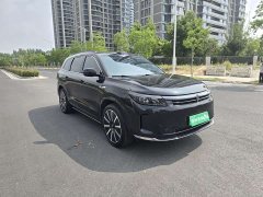 AITO Wenjie M7 1.5T Intelligent Driving Rear Drive Ultra Version 6 Seats - фото 3