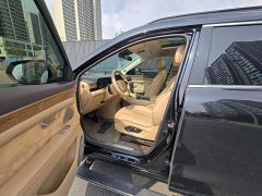 AITO Wenjie M7 1.5T Intelligent Driving Rear Drive Ultra Version 6 Seats - фото 4