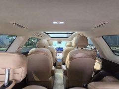 AITO Wenjie M7 1.5T Intelligent Driving Rear Drive Ultra Version 6 Seats - фото 5