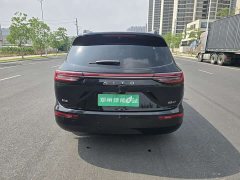 AITO Wenjie M7 1.5T Intelligent Driving Rear Drive Ultra Version 6 Seats - фото 8