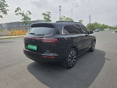 AITO Wenjie M7 1.5T Intelligent Driving Rear Drive Ultra Version 6 Seats - фото 9