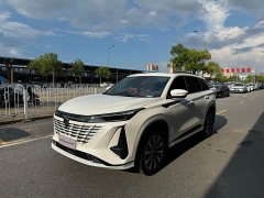 Changan CS75PLUS 1.5T Premium Version - фото 1
