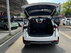 Changan CS75PLUS 1.5T Premium Version - фото 13
