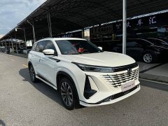 Changan CS75PLUS 1.5T Premium Version - фото 3