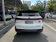 Changan CS75PLUS 1.5T Premium Version - фото 4