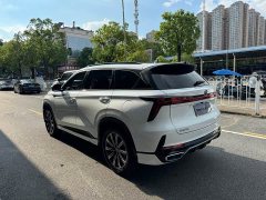 Changan CS75PLUS 1.5T Premium Version - фото 5