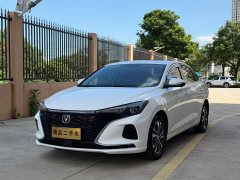 Changan PLUS NE 1.4T GDI DCTPremium Version - фото 1