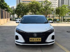 Changan PLUS NE 1.4T GDI DCTPremium Version - фото 2