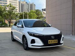 Changan PLUS NE 1.4T GDI DCTPremium Version - фото 3