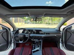 Changan PLUS NE 1.4T GDI DCTPremium Version - фото 5