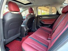 Changan PLUS NE 1.4T GDI DCTPremium Version - фото 6