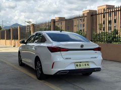 Changan PLUS NE 1.4T GDI DCTPremium Version - фото 9