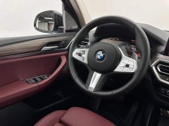 BMW X3 xDrive30i Version M - фото 10