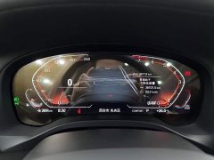 BMW X3 xDrive30i Version M - фото 11