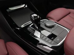 BMW X3 xDrive30i Version M - фото 12