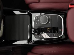 BMW X3 xDrive30i Version M - фото 13