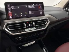 BMW X3 xDrive30i Version M - фото 14