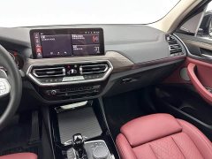 BMW X3 xDrive30i Version M - фото 15