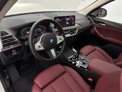 BMW X3 xDrive30i Version M - фото 16