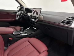 BMW X3 xDrive30i Version M - фото 17
