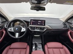 BMW X3 xDrive30i Version M - фото 18