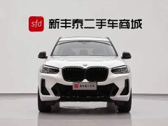 BMW X3 xDrive30i Version M - фото 2
