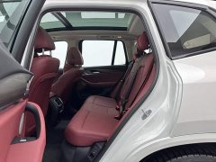 BMW X3 xDrive30i Version M - фото 20