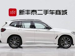 BMW X3 xDrive30i Version M - фото 3