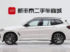 BMW X3 xDrive30i Version M - фото 4