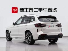 BMW X3 xDrive30i Version M - фото 6