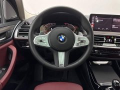 BMW X3 xDrive30i Version M - фото 9