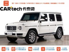 Mercedes-Benz G 350 - фото 1