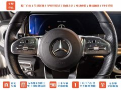 Mercedes-Benz G 350 - фото 14