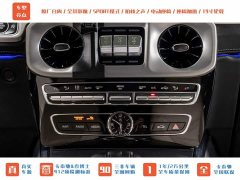 Mercedes-Benz G 350 - фото 18
