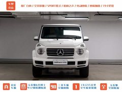 Mercedes-Benz G 350 - фото 2
