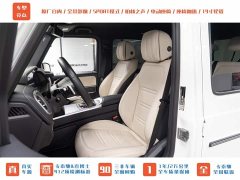 Mercedes-Benz G 350 - фото 20