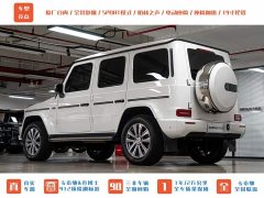 Mercedes-Benz G 350 - фото 5