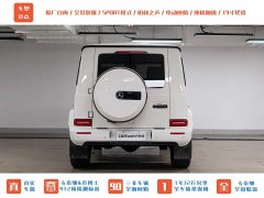 Mercedes-Benz G 350 - фото 6
