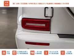 Mercedes-Benz G 350 - фото 8